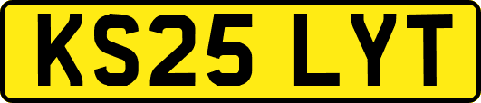 KS25LYT