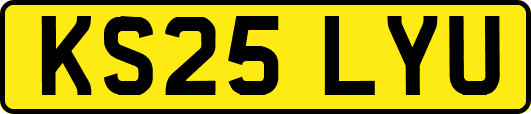 KS25LYU