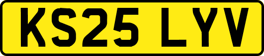 KS25LYV
