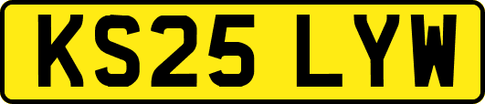 KS25LYW