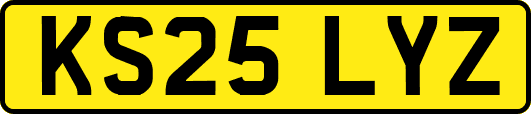 KS25LYZ