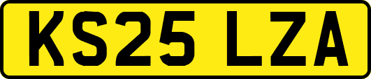 KS25LZA