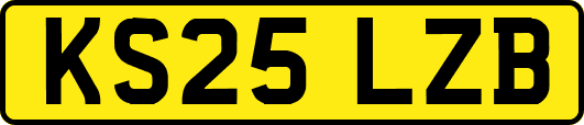 KS25LZB