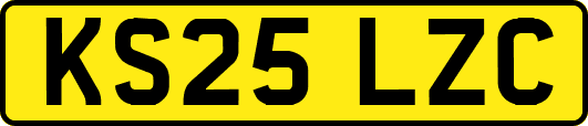 KS25LZC