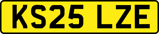 KS25LZE