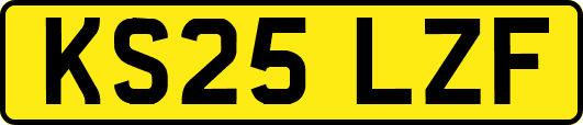 KS25LZF