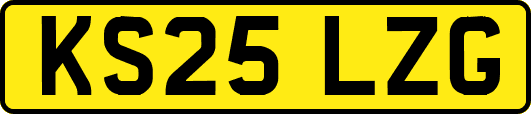 KS25LZG