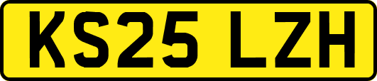 KS25LZH
