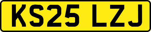 KS25LZJ