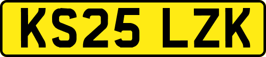 KS25LZK