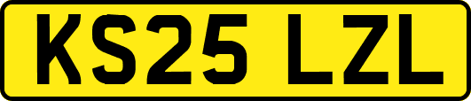KS25LZL