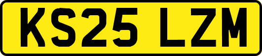 KS25LZM