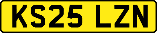 KS25LZN