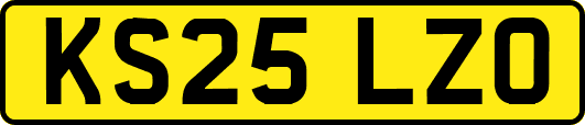 KS25LZO
