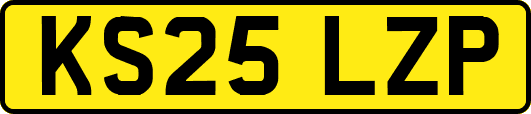 KS25LZP