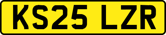 KS25LZR