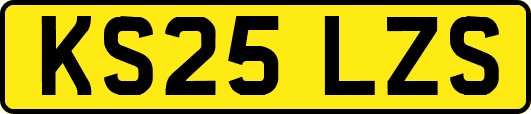 KS25LZS