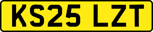 KS25LZT
