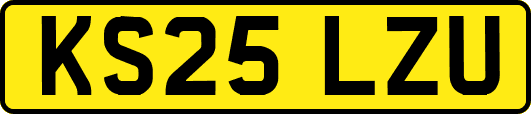 KS25LZU