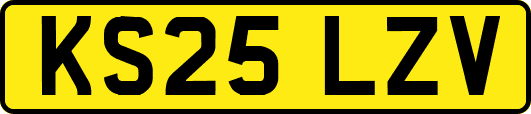 KS25LZV