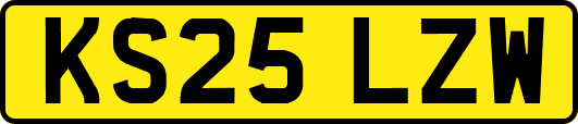 KS25LZW