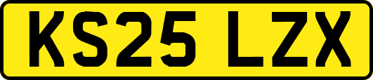 KS25LZX