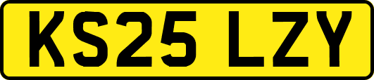KS25LZY