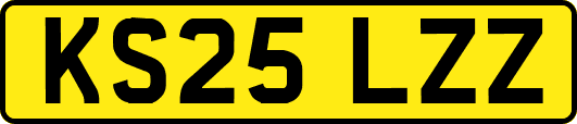 KS25LZZ