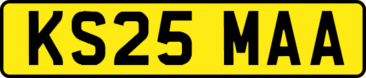 KS25MAA