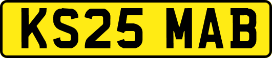 KS25MAB