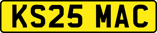 KS25MAC