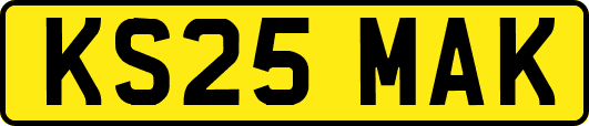 KS25MAK