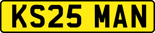KS25MAN