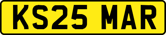 KS25MAR