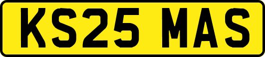 KS25MAS
