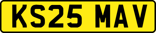 KS25MAV