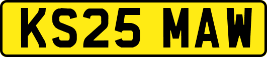 KS25MAW