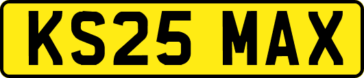 KS25MAX