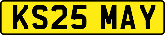 KS25MAY