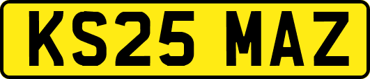 KS25MAZ