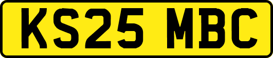 KS25MBC