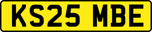 KS25MBE
