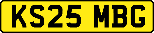 KS25MBG