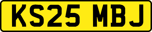 KS25MBJ