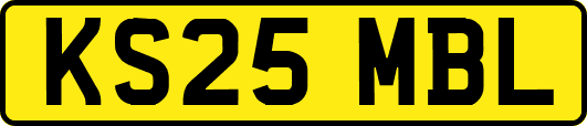 KS25MBL