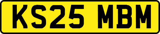 KS25MBM