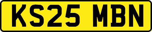 KS25MBN