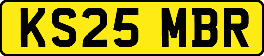 KS25MBR