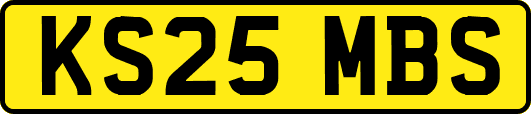 KS25MBS
