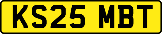 KS25MBT